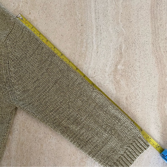 🌟HOST PICK🌟 August Silk Cardigan - Picture 12 of 13